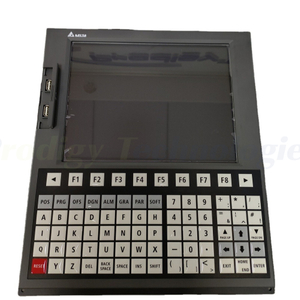 Delta CNC Controller 3 Axis Milling CNC System Controller NC311B-MS-AE
