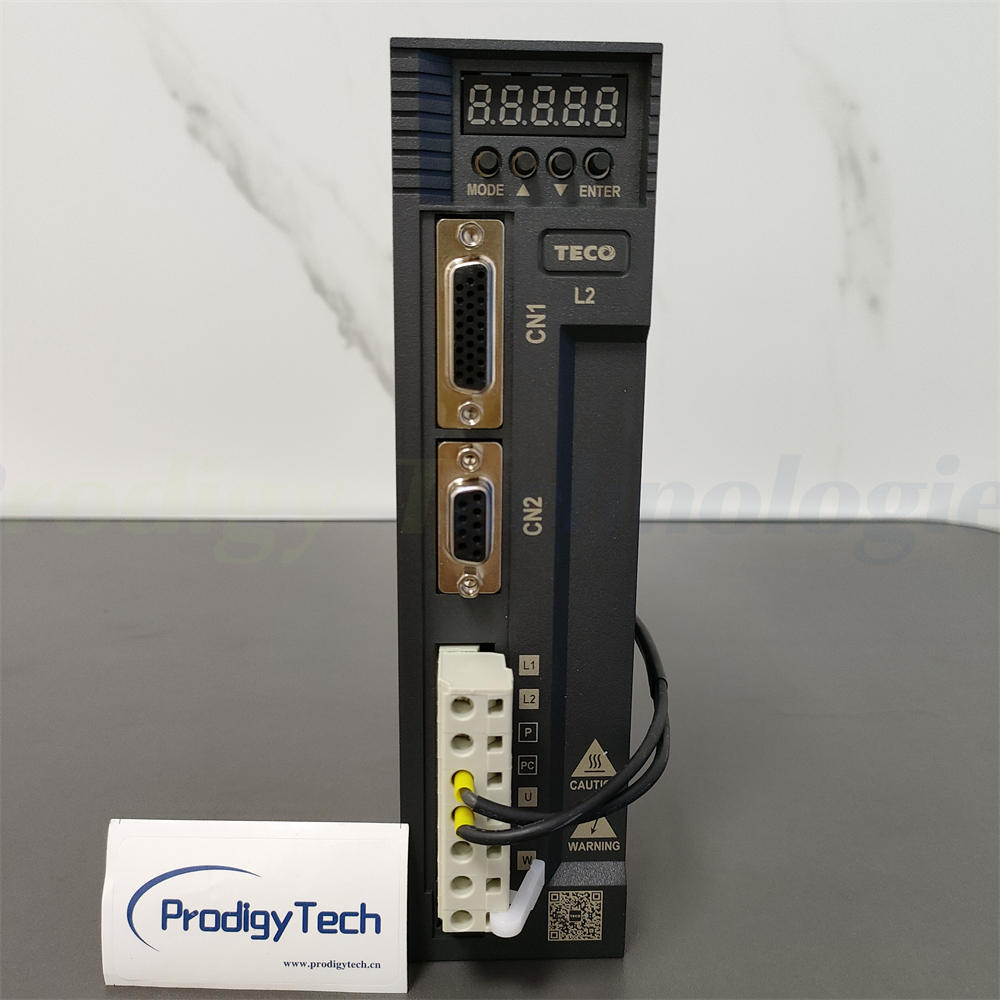 AC Servo Driver 21