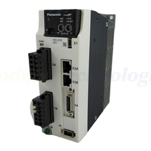Japan Servo Motor EtherCat Drive 400W MBDLN25BE Servo Motor Driver