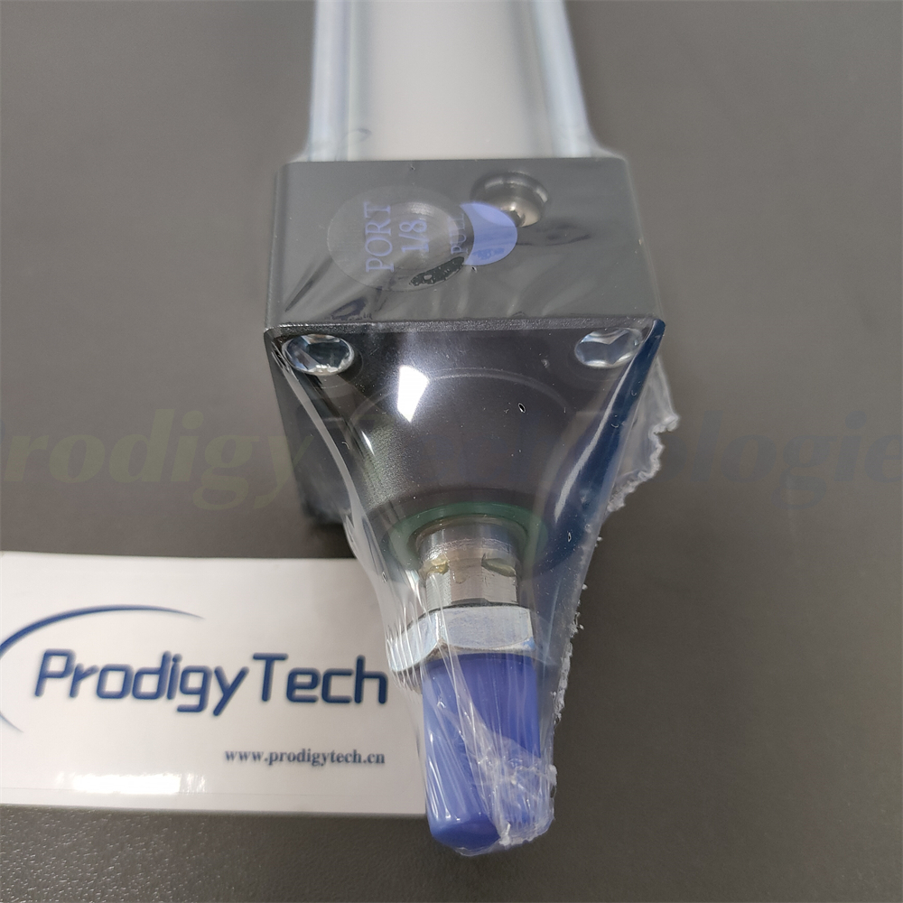 Reliable Pneumatic Airtac Air Cylinder for 150 Stroke 32 Bore SC32*150