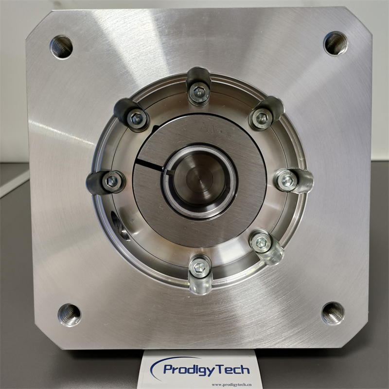 Shimpo VRB-115C-10-K3-38KA35 High Torque High Precision Planetary Gearbox