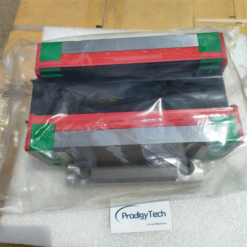 HIWIN Original Runner Block HGW65CCZAH Linear Slide Block Bearing