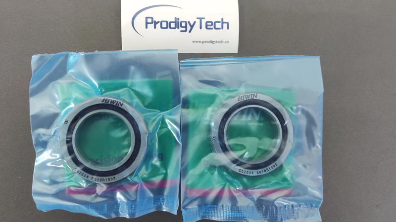 HIWIN Precision Bearing CRBC 25 8 WW C8 P4
