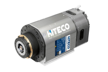 HITECO Electric Spindle PX SERIES
