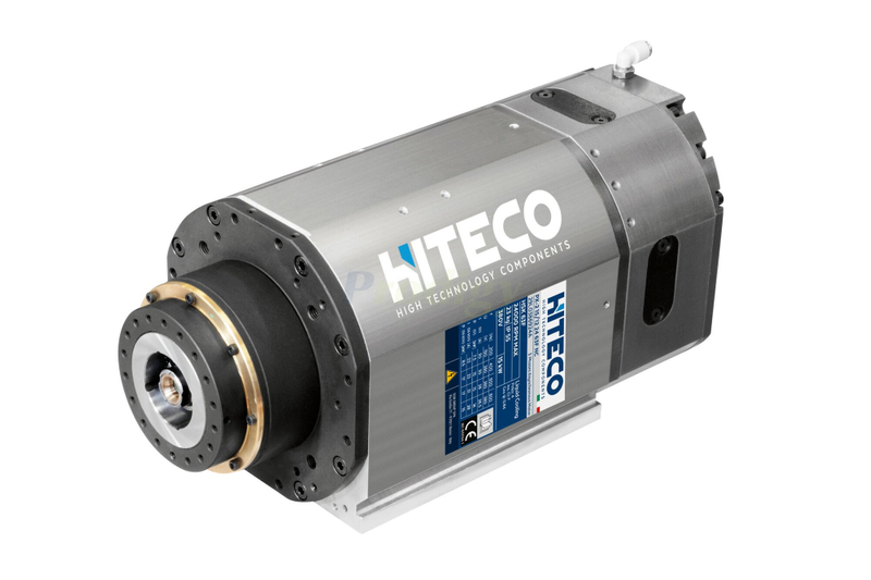 HITECO Electric Spindle PX SERIES
