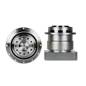 NIDEC High Precision VRT/VRTZ Planetary Speed Reducers Helical Gear