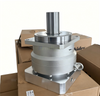 Nidec Shimpo VRB VRBZ Planetary Gear Reducer