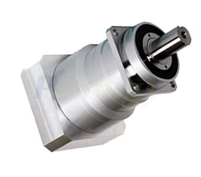 Japan NIDEC Xinbao (Shimpo) servo Planetary Reducer Same Axis Series VRS Series
