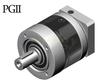 Apex PGII Series Planetary Gearbox