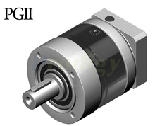 Apex PGII Series Planetary Gearbox