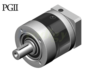 Apex PGII Series Planetary Gearbox