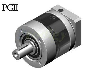 Apex PGII Series Planetary Gearbox