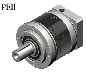 Apex PEII Series Planetary Gearbox
