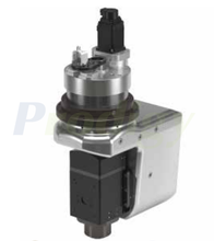 HSD HS LINE : HS675 Milling heads