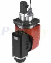 HSD HS LINE : HS678 Milling heads