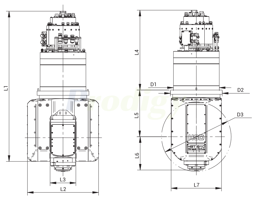 005-HSD-HTS610DS