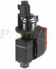HSD HS LINE : HS673L Milling heads