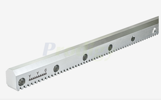 YYC Guideway Rack