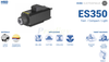 HSD ATC ES3 LINE : ES350 ELECTROSPINDLE