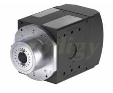 HSD ATC ES7 LINE : ES793 ELECTROSPINDLE