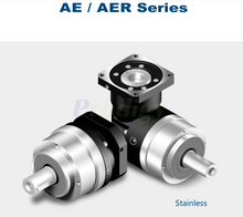 Apex Dynamics AE/AER Series Planetary Gearbox Official Authorized Supplier