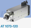 HSD Electrospindles MTC AT Line: AT1073-120