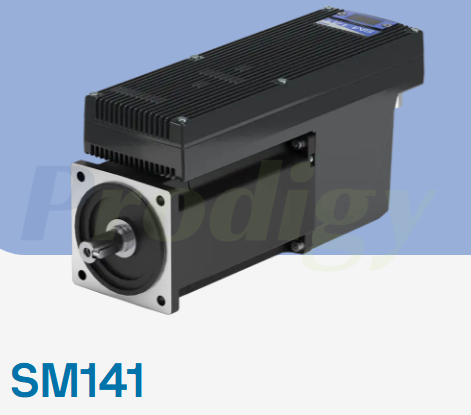 HSD Smart Motors SM Line : SM141