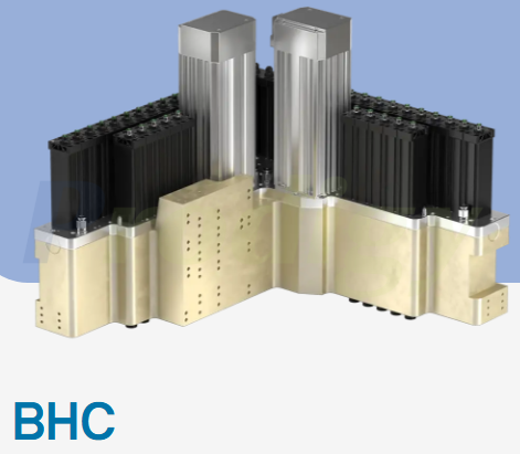 HSD BHC LINE