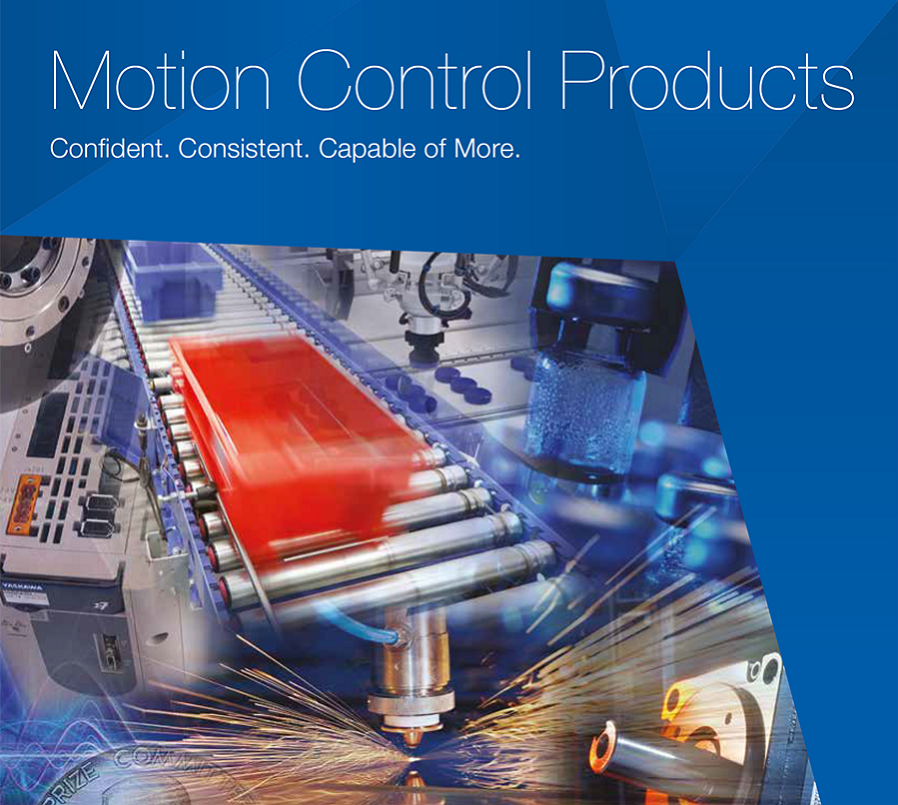 Yaskawa Servo motor-2021-1