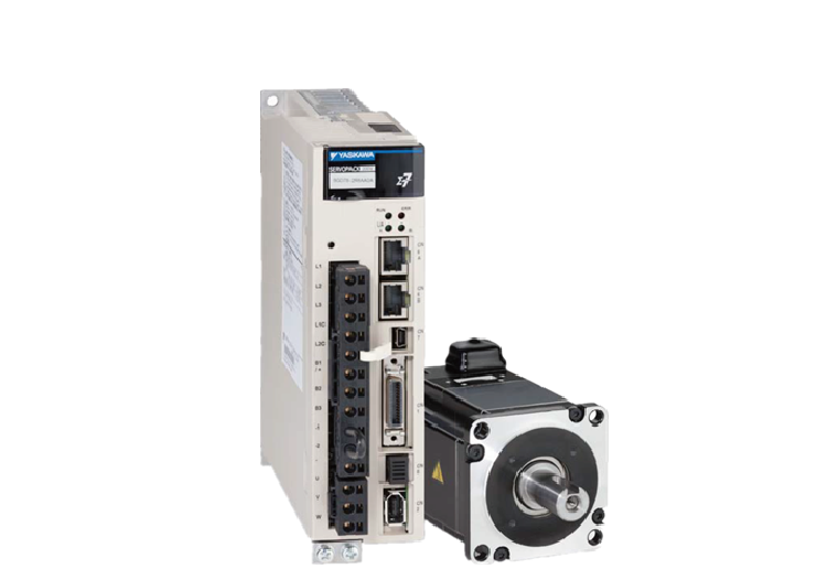 Yaskawa-Servo kit-760
