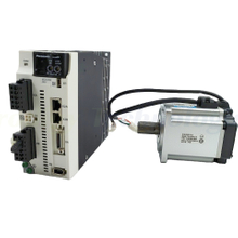 AC Servo Motor MHMF082L1U2M+MCDLN35BE 750W Servo Motor Driver Kit