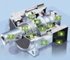Apex Dynamics AB Planetary Gearbox Official Authorized Supplier