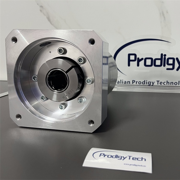 Shimpo Stepper Series Servo Motor Speed Reducer VRL-120C-35-K5-28HA28 Planetary Gearbox