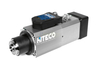 HITECO Electric Spindle QE-1F 8/12 24 I30