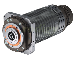 HSD ATC ES5 LINE ELECTROSPINDLE
