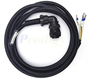 Motor Drive Cable / Motor Power Cable