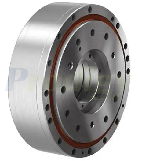 Nabtesco RV-C Series Precision reduction gear