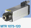 HSD Electrospindles MTC MTR Line: MTR1073-120