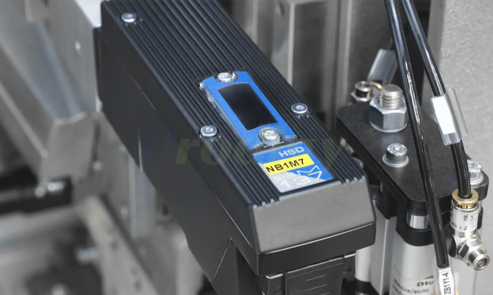 HSD Smart Motors SM Line 