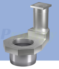 HSD C axis MK Line W