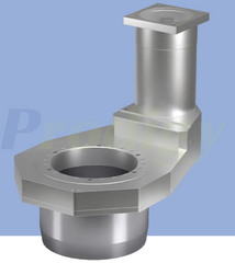 HSD C axis MK Line C
