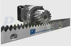 Apex high Precision Rack