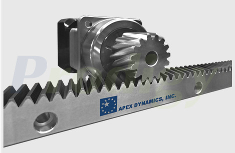 Apex high Precision Rack