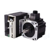  Panasonic A6 MHMF High Inertia AC Servo Motor Basic Type Servo Amplifier