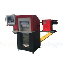 Unicore Machine