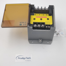 Servo Transformer