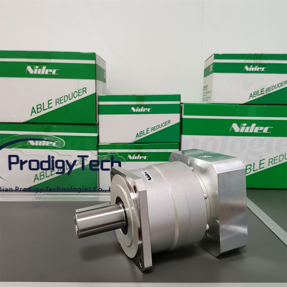 VRB Planetary Gearbox Small Gear Reducer VRB090C