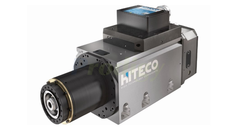 HITECO Electric Spindle HT 3C SERIES