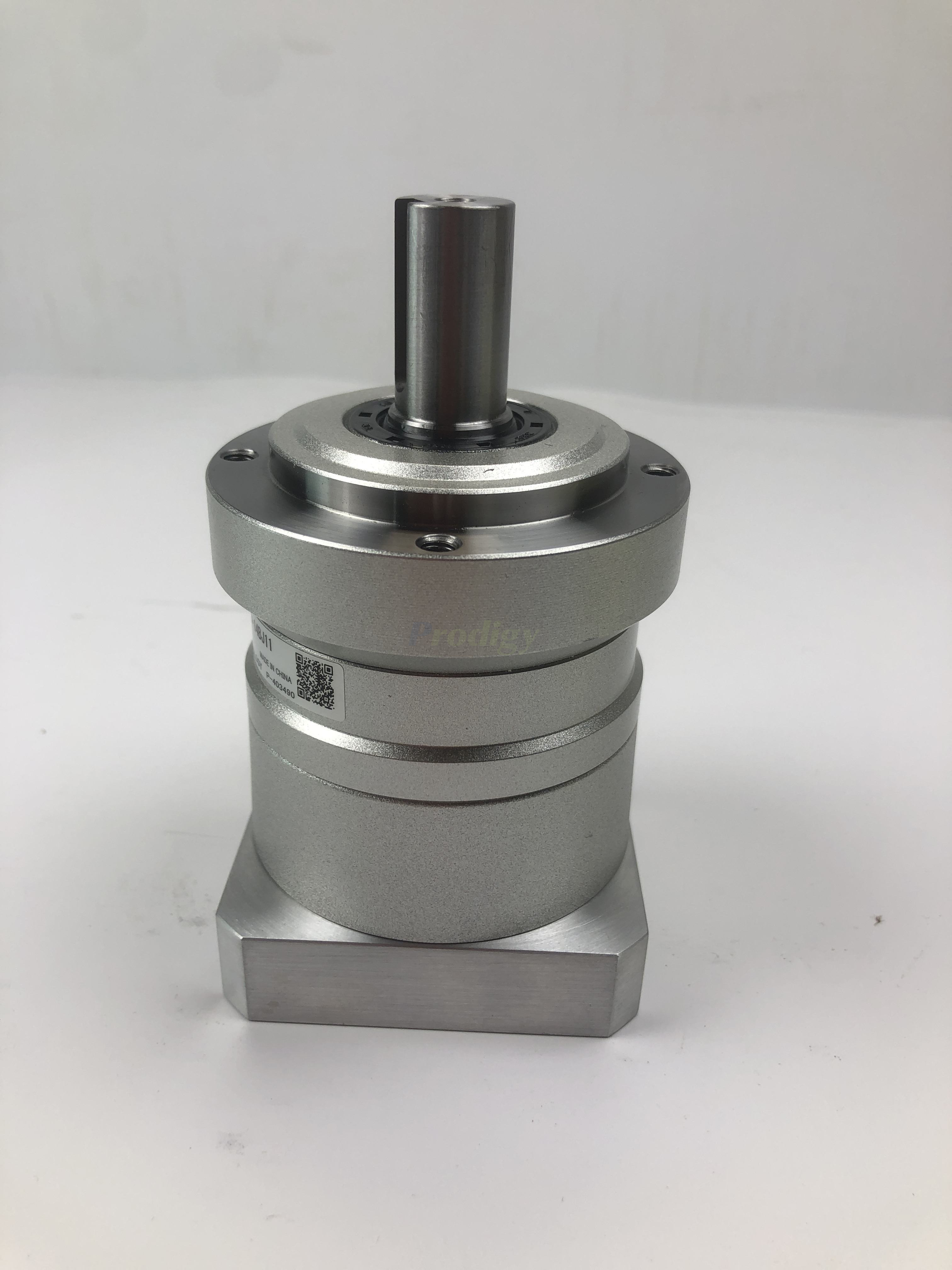 Shimpo Nidec VRL Series Reducer Gear Box