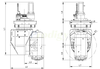 HSD HS LINE : HS778 Milling heads